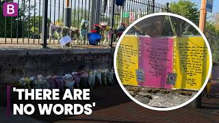 Tributes to 'NICEST' man who DIED at Birmingham RAILWAY STATION