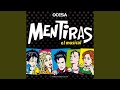 Megamix (feat. Natalia Sosa, Pia Aun, Mariana Treviño, Mónica Huarte, Andy Zuno, Lety López,...