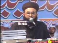 1st aqeeda toheed saminar 2009 dr ashraf asif jalali