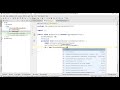 Insert data into table | Sqlite database | Android Studio