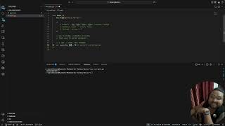 Golang Basics | Episode 1 | Hello World | Types | String Formatting