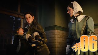 Assasin's Creed Syndicate: Nightingale | part 6