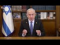 we are all angry netanyahu says after release of hostages remains