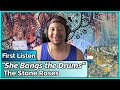 The Stone Roses- She Bangs the Drums REACTION & REVIEW