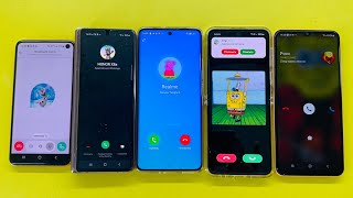 TeleGuard,WhatsApp,Telegram,Twinme,Zangi | Samsung S9,Samsung Z Fold2,Z Flip3,A23s,Realme 11 Pro