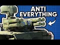 The Anti-Everything Missile