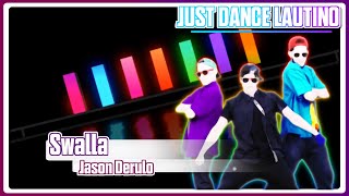 Just Dance 2019 | Swalla By Jason Derulo, Nicki Minaj & Ty Dolla $ign | Fanmade