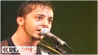 System Of A Down - Psycho live【Reading Festival | 60fps】