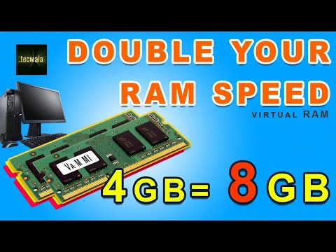How to double your RAM Speed/Performance in PC | at no cost How to double your RAM Speed/Performance in PC | at no cost