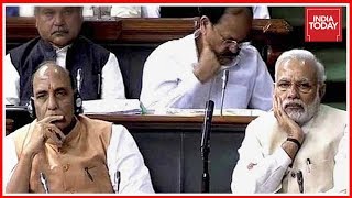 Why Modi Govt Delays Parliament Winter Sessions ? | News Today With Rajdeep Sardesai