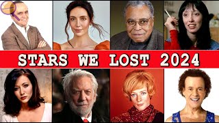 In Memoriam | The Stars We Lost in 2024