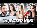 Brian REJECTS OBNOXIOUS ØnlyFans Girl With Daddy Issues!