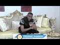 How to Receive the Anointing || Prophet Passion Java