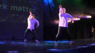 dark matter / STEP JAM Vol.9 DANCE SHOWCASE