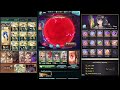 グラブル 2022 06 earth gw nm150 burst no buffs ~1 30 土古戦場バフ無し150hell 1分30秒