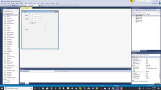Visual Basic Programming - Example - Adding Two Numbers