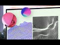 I Tried Making Generative Art (p5js)