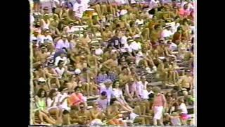 1991 AVP Ft. Lauderdale Semifinals