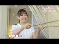 【揖保乃糸】第55期サンテレビガールズ 嶋崎るり葉　安田りか