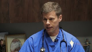 Dr. Pranger on Wholistic Health Care