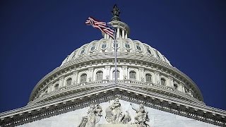 Бюджет США одобрен нижней палатой парламента