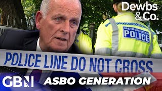 'Take teen TEARAWAYS from their parents!' Labour's 'WEAK' plans to tackle ASBO generation SLAMMED