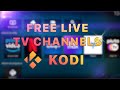 How to install KODI for TV channels | Using Jio TV | #cjhackeryt #Kodi #tamil