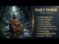 Feeling Broken Inside? Healing Dhikr for Strength, Peace & Emotional Recovery