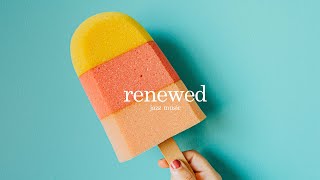 [Playlist] 시원한 재즈음악 어때? 🍦