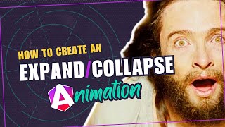 Dynamic expand and collapse effects in Angular: A Simple Guide