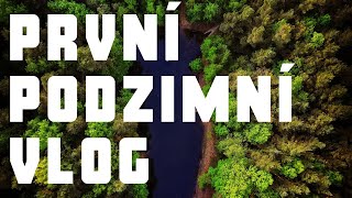 První podzimní vlog