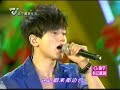 2009.10.21 南宁国际民歌艺术节 【天下 u0026 明天过后 u0026 山歌好比春江水】 张杰 zhang jie jason zhang