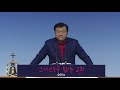 장경동 담임목사ㅣ새벽예배ㅣ21.11.25.목