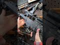 hk g36c “compact” in 1 minute shorts