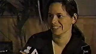 VH1 All Access - Natalie Merchant Interview, June 17, 1995