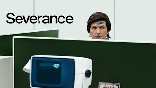 Severance  | Season 1 (2022) | APPLETV+ | Trailer Oficial Legendado