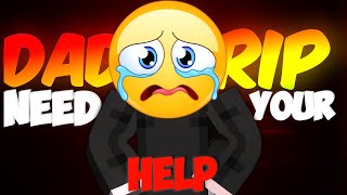 I lost my father i Quite Youtube 🥺😭 Need Your Help