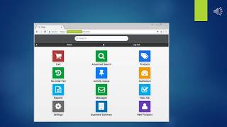 Epicor Eclipse Mobile Companion Product