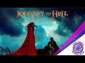 Blackpool Pleasure Beach Journey to Hell Freak Nights 2022