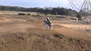 160312ひたち海浜公園bmxトラック