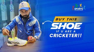 Best Cricket Shoes for BUDDING CRICKETERS | PUMA, Asics, Adidas, which one to buy? #IPL #Cricket