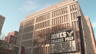 CPS students receive offers for selective enrollment schools Friday