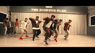 Mahaan | Evanda Enakku Custody | The Dancers Club | Dance Choreography