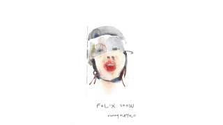 Felix Snow - Evening Buffalo