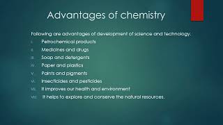 fundamentals of chemistry lec 1