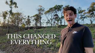 An Extraordinary Life: This changed everything