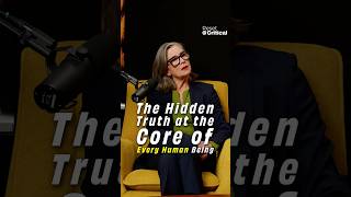 The Hidden Truth at the Core of Every Human Being