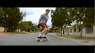 David Versace || Longboarding