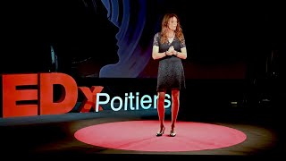 Trois questions pour réussir une transition de vie | Manon ZAHND | TEDxPoitiers