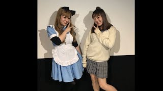 2017.10.24 配信「ありきたり サードシーズン vol.8」